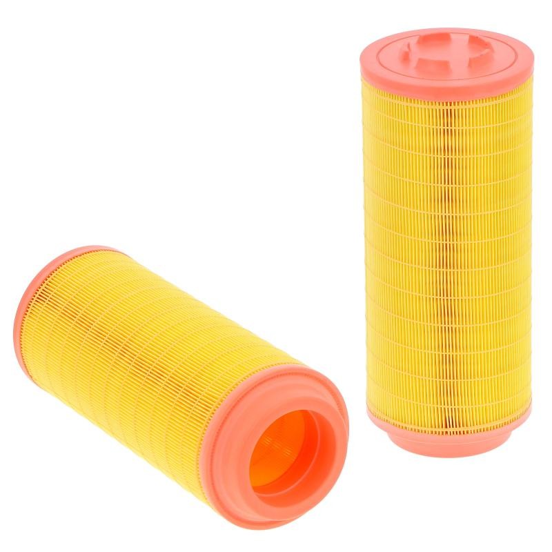 Takeuchi TB 280 FR Filter Kit with Yanmar 4TNV98CT-WTBZ engine 2014-