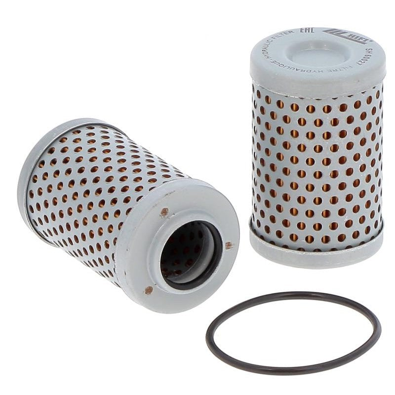Takeuchi TB 280 FR Filter Kit with Yanmar 4TNV98CT-WTBZ engine 2014-