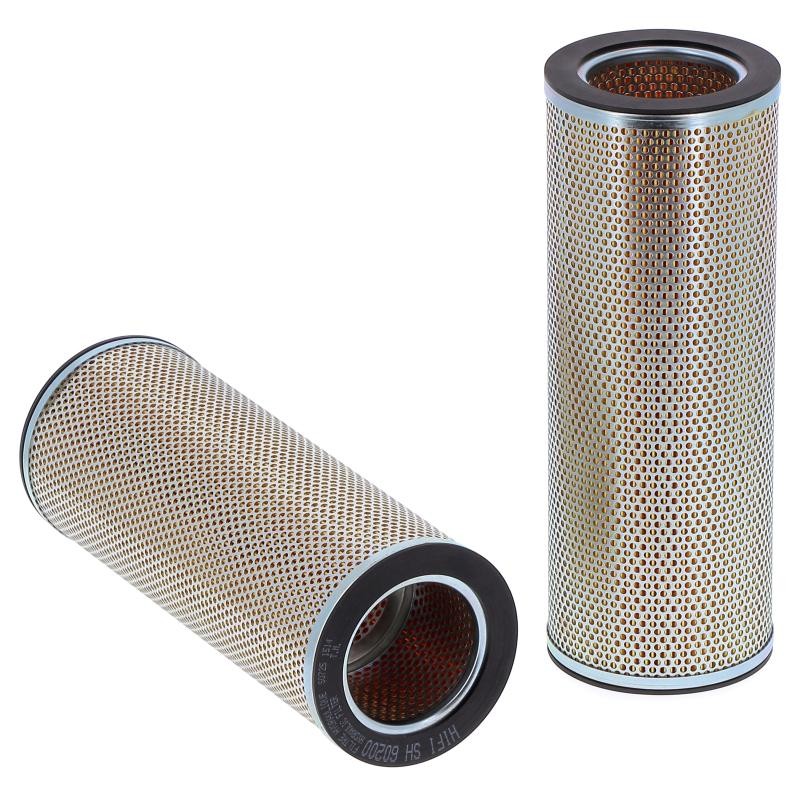 Takeuchi TB 370 W Filter Kit with Kubota engine 2024-