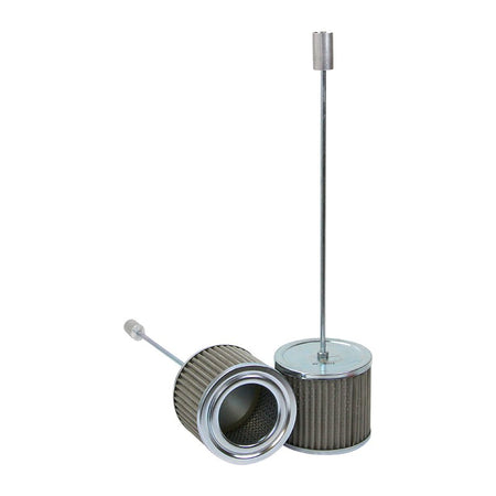 Takeuchi TB80FR Filter Service Kit with Yanmar engine Serial No -17820256