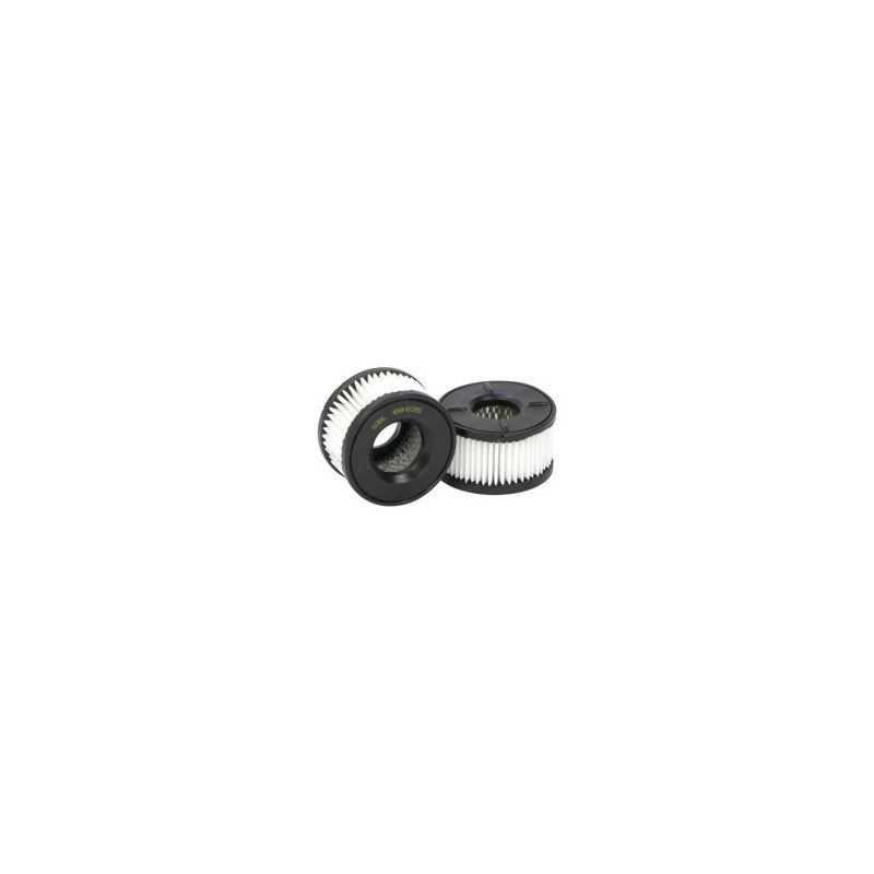 Takeuchi TB395 Filter Service Kit with Deutz engine 2021-