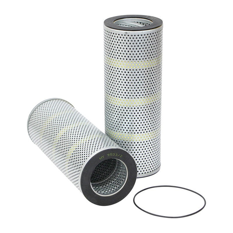 Takeuchi TB395 Filter Service Kit with Deutz engine 2021-