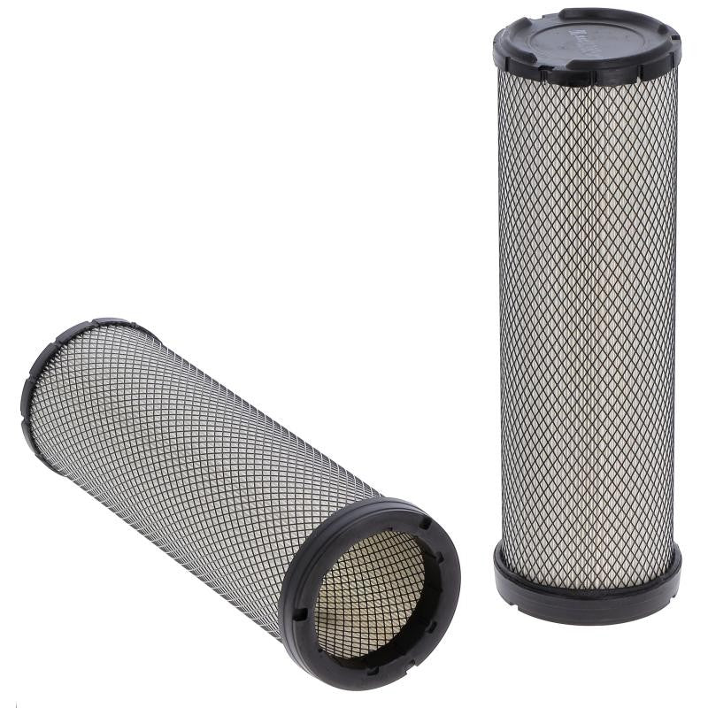 Tamrock RANGER 800 Engine Filter Kit with Caterpillar 3126 B engine 2008-
