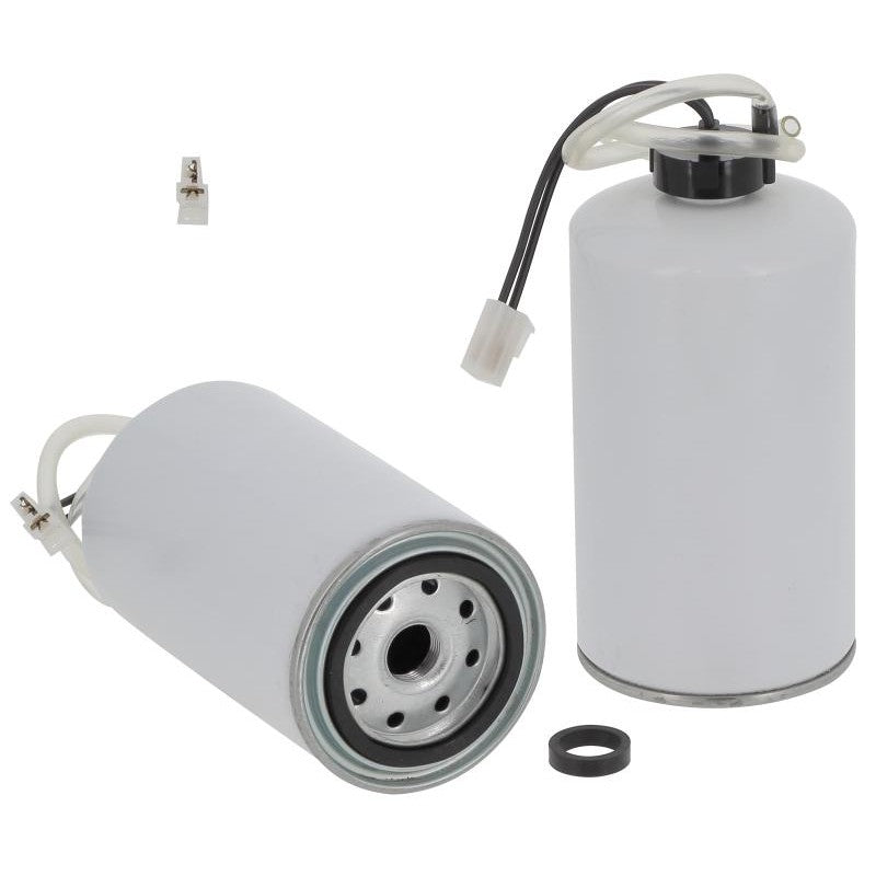 Tata 1109 OLD Filter Kit with Tata engine