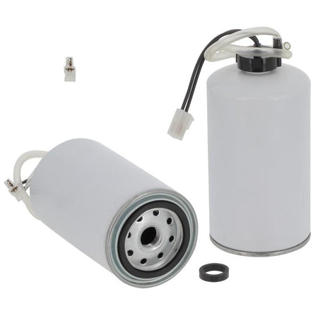 TATA 709 Filter Service Kit w/TATA Eng.