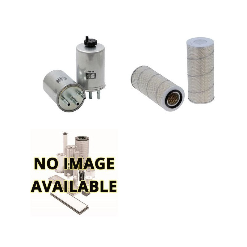 TATA SAFARI 3.0 TDIC Filter Service Kit w/ 497SP Eng. YR 09.05-12.07