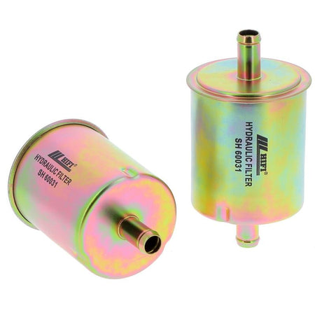 Tcm FD 100-9 Filter Kit with Mitsubishi S 6 K-Y engine