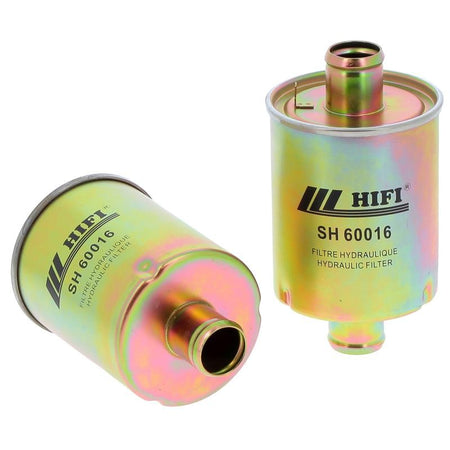 TCM FD18T9H Filter Service Kit w/ISUZU Eng.