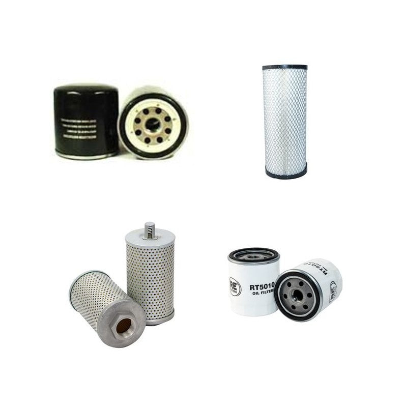 TCM FD30Z5T Filter Service Kit