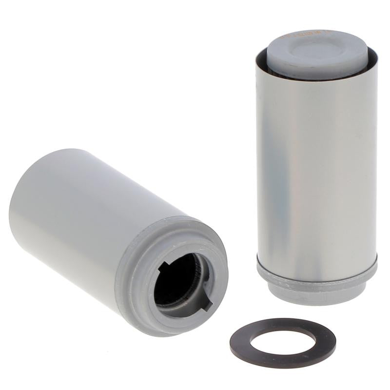 TCM FD30Z8 Filter Service Kit w/ISUZU C240PKJ Eng.
