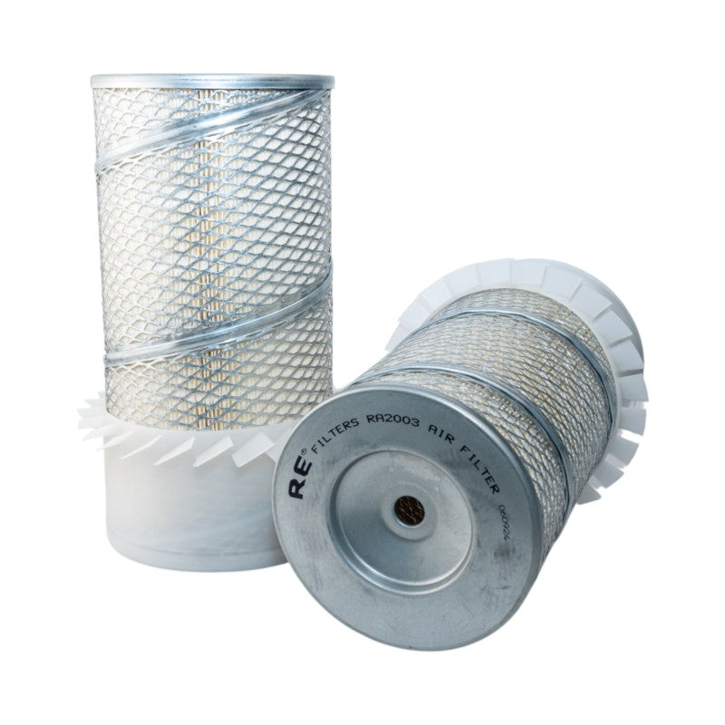 TCM FD40Z2 Filter Service Kit Air Oil Fuel Filters w/HINO D500 Eng.