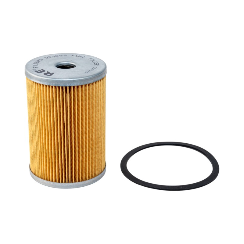 TCM FD40Z6 Filter Service Kit Air Oil Fuel Filters w/ISUZU 6BB1PD Eng.