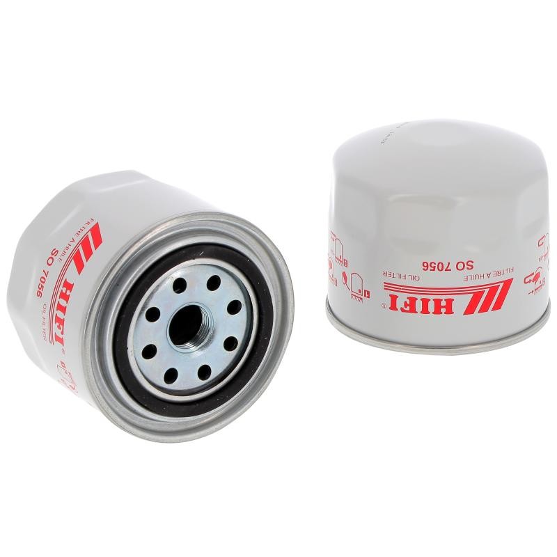 Tcm FG 15 N16 Filter Kit with A15M4GR1 engine