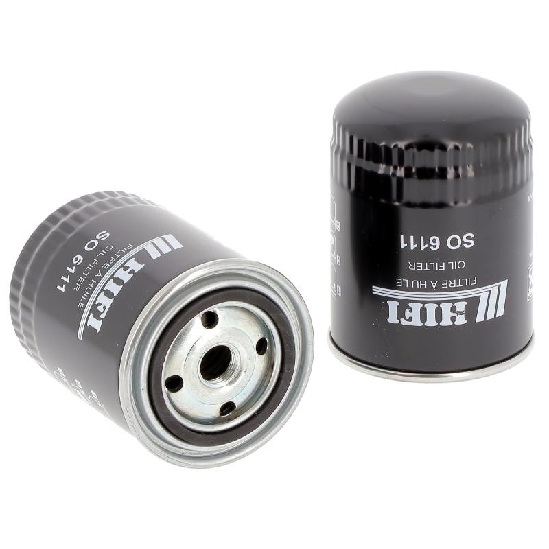 Tcm FHD 25 T3A Filter Kit with Nissan Qd 32 engine 2013-