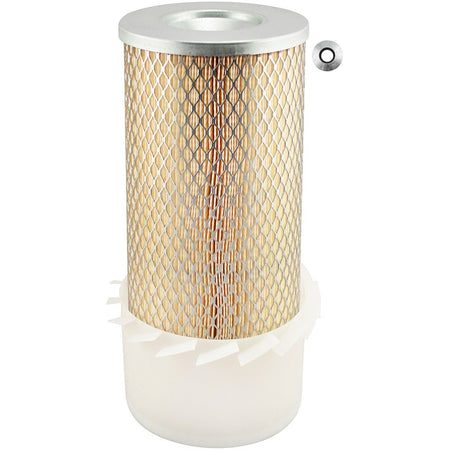 TCM FHD25Z2.5 Filter Service Kit Air Oil Fuel Filters w/ISUZU 4BC2PE Eng.
