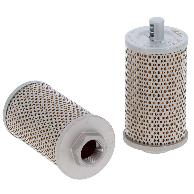 Tcm FHD 35 Z9 Filter Kit with Isuzu 4 J G 2 engine 2006-