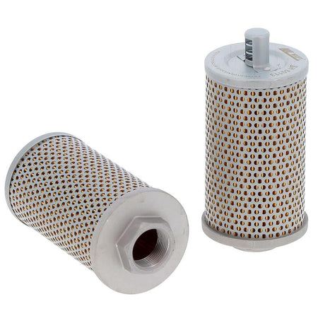 Tcm FHD 35 Z9 Filter Kit with Isuzu 4 J G 2 engine 2006-