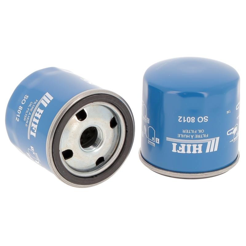 TCM FHG30NT Filter Service Kit w/Nissan Z24 Eng.