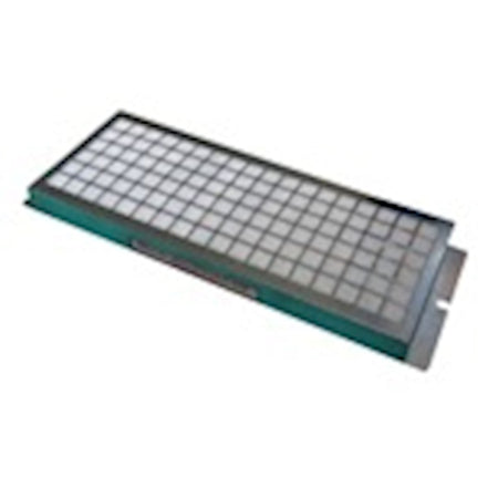 TECNOMA LASER 4000 Filter Service Kit w/Deutz Eng. YR 2003-
