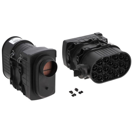 Tecnoma S-140 HVV Engine Filter Kit with Deutz engine 2020-