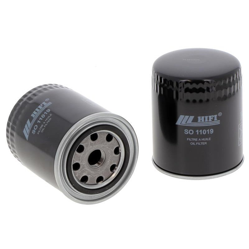 Terex 2306 Engine Filter Kit with Perkins YPKXL03-OUA1 engine