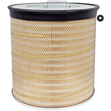 Terex 3307 Filter Service Kit with GM Engine
