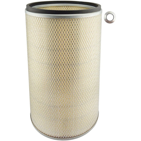 Terex 3307 Filter Service Kit with GM Engine