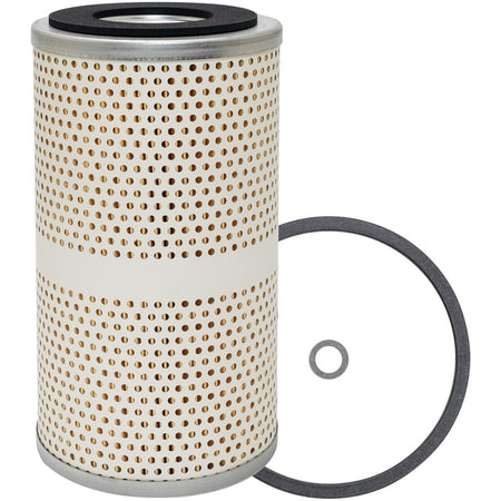 Terex A31 Filter Service Kit with GM Engine
