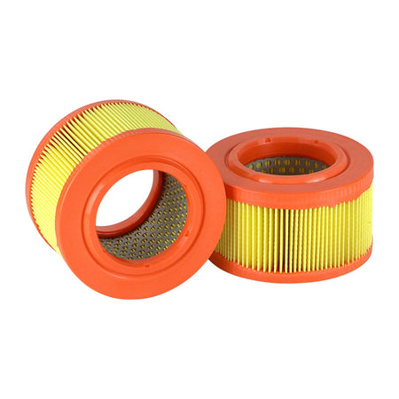 Terex MBR71 Filter Service Kit with Hatz Engine Air, Oil, Fuel Filters