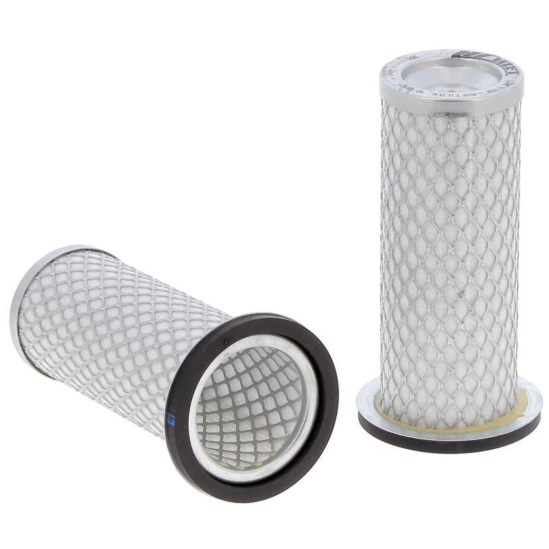 Terex PT 3000 DR Filter Kit with Deutz F3L1011 engine 2011-