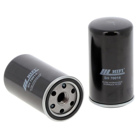 Terex SX 820 Filter Kit with Perkins 1104C-44 engine 2005-