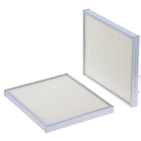Terex TA 250 Filter Kit with Scania Tier 2 engine