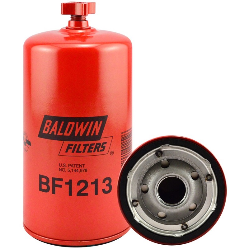 Terex TA40 Filter Service Kit with Detroit Engine Serial Number