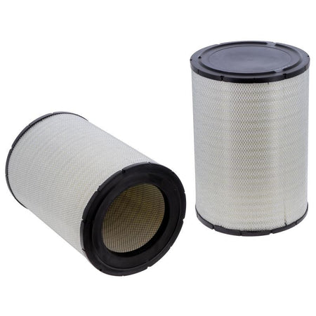 Terex TA 400 Engine Filter Kit with Detroit Tier Iii engine