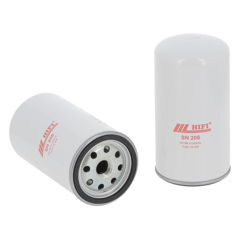 Terex TA 400 Engine Filter Kit with Detroit Tier Iii engine