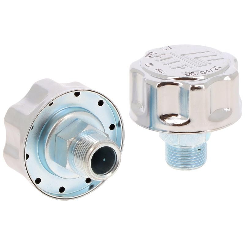 Terex TC 240 Filter Kit with Cummins Qsb 6.7 engine 2007-