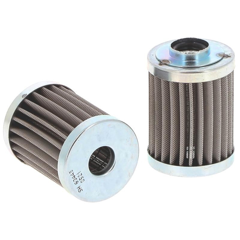 Terex TC 25 Filter Kit with Mitsubishi S 3 L-W engine