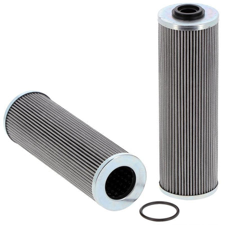 Terex TC 60 Filter Kit with Mitsubishi S4Q2-61KL engine 2007-