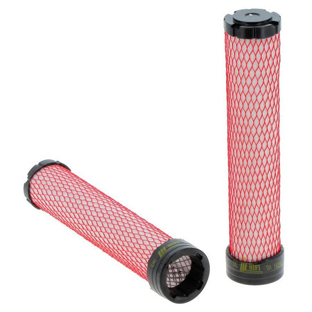Terex TC 60 Filter Kit with Mitsubishi S4Q2-61KL engine 2007-