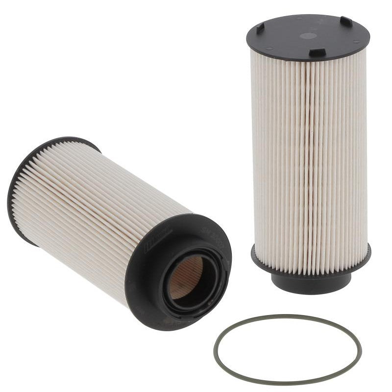 Terex TDS 820 Engine Filter Kit with Scania Dc 13 071A engine