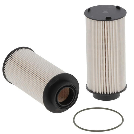 Terex TDS 820 Engine Filter Kit with Scania Dc 13 071A engine