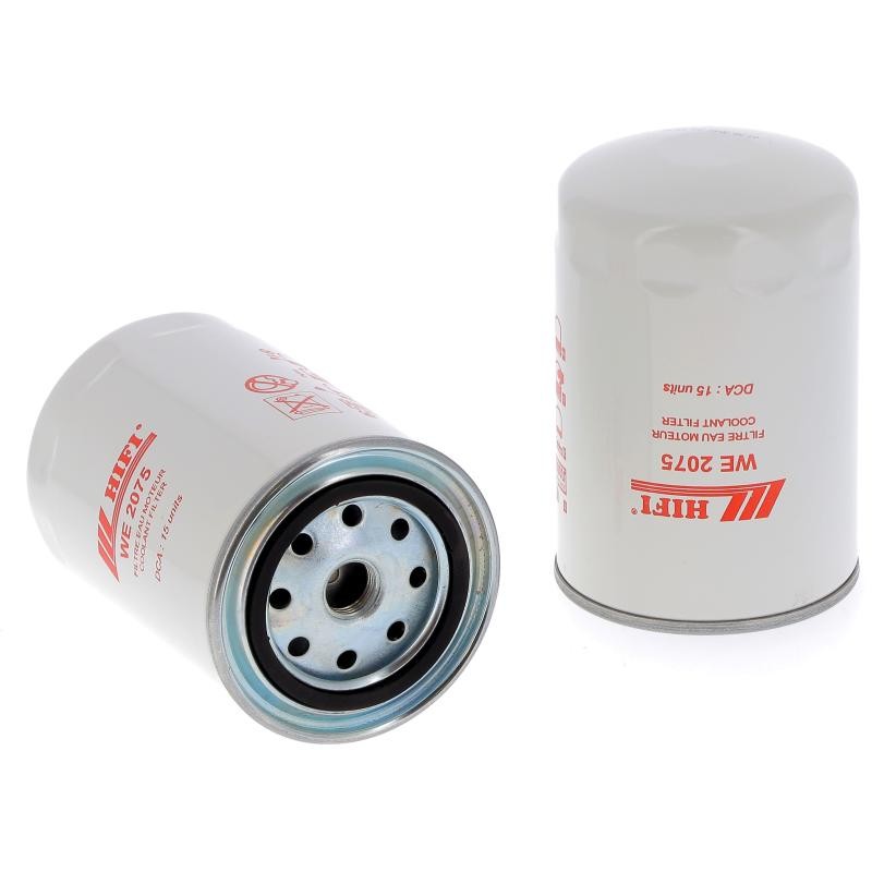 Terex TFC 45 LX HC SIDER Filter Kit with Cummins Qsm 11 engine