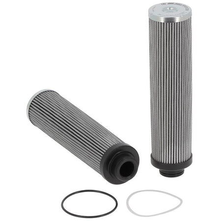 Terex TFC 45 LX HC SIDER Filter Kit with Cummins Qsm 11 engine