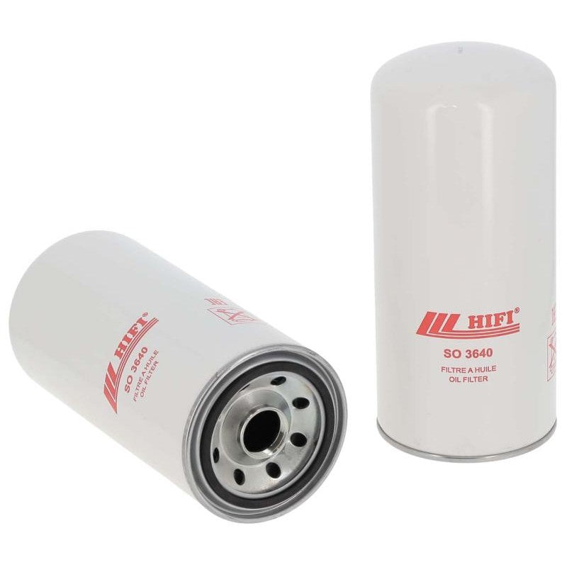 Terex TR 100 Engine Filter Kit with Detroit Tier Ii engine