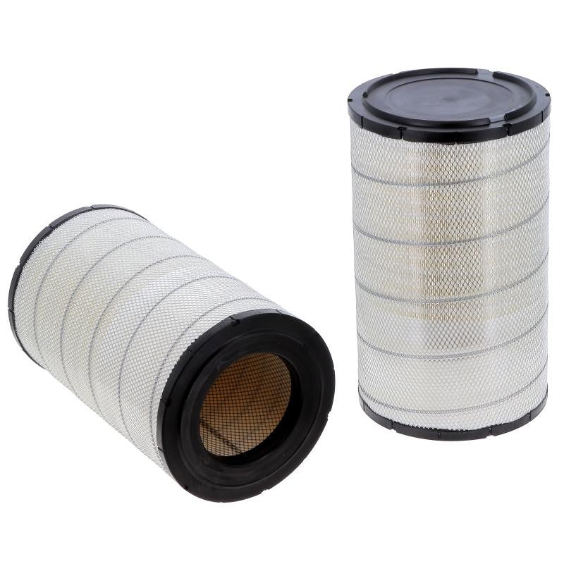 Terex TR 45 Engine Filter Kit with Cummins Tier Iii engine