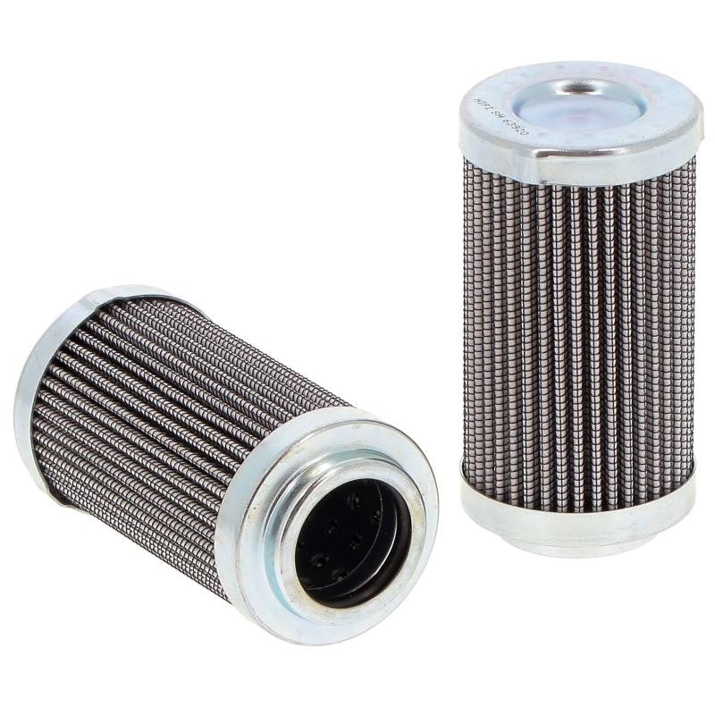 Teupen LEO 16 Filter Kit with Kubota D 722 engine