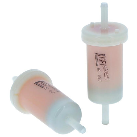 Teupen LEO 21 GT Engine Filter Kit with Briggs-Stratton engine