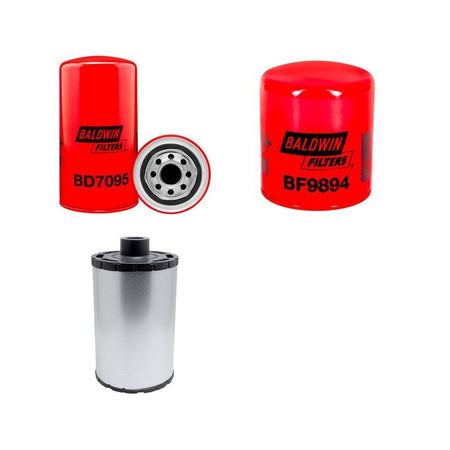 THERMO-KING SL200.30 Filter Service Kit
