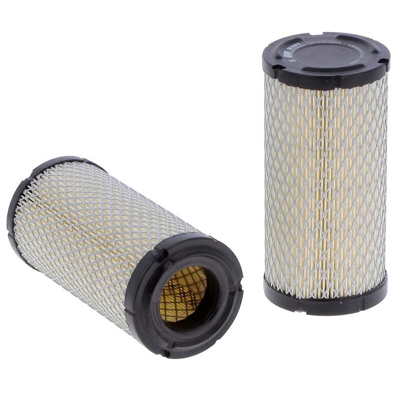 Thermo-King SPECTRUM TS Filter Kit