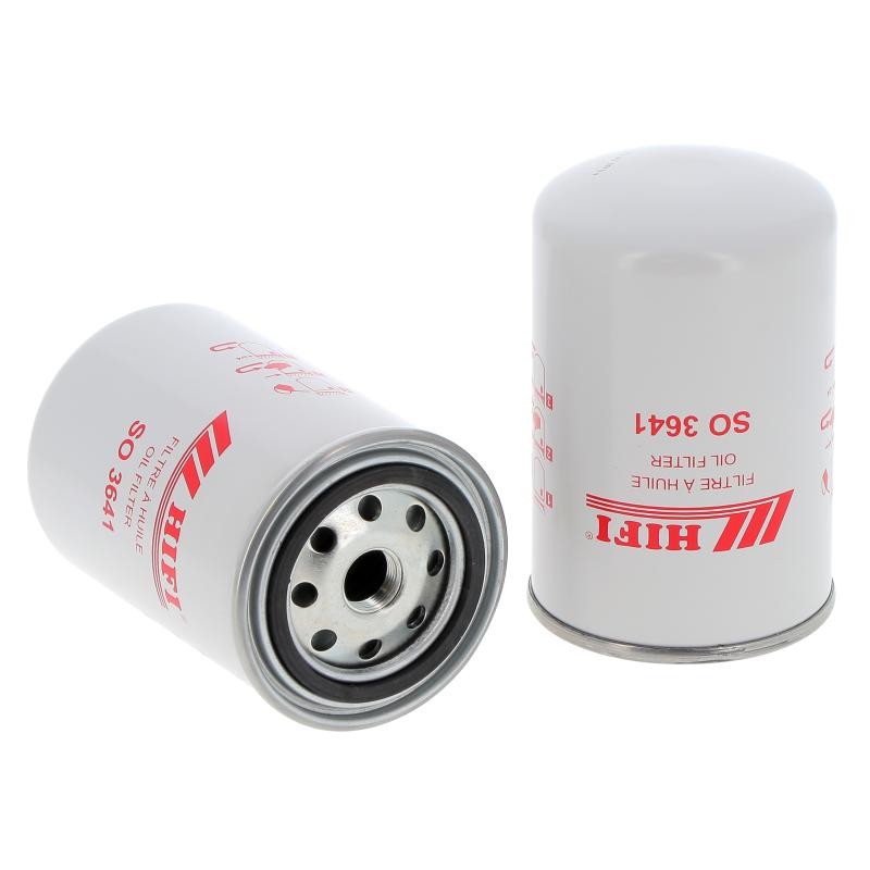Thermo-King T-1000 Engine Filter Kit